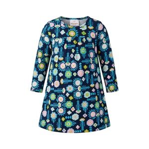 hanna andersson christmas tree dress Hanna Andersson | Print A-Line Dress